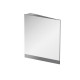 RAVAK X000001071 Зеркало 10° 550 левый серый  (X000001071)