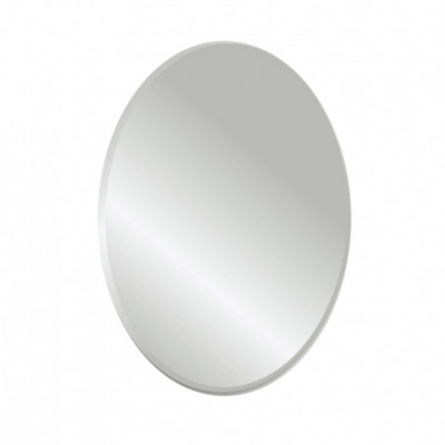Зеркало GFmark овальное с фацетом 500х680 мм (40307)
