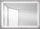 Зеркало BelBagno SPC-MAR-1200-800-LED-TCH  (SPC-MAR-1200-800-LED-TCH)