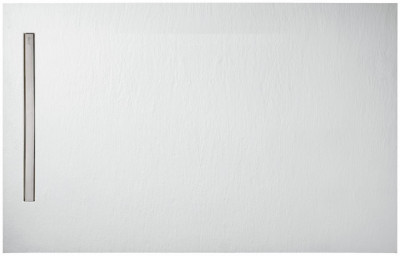 Душевой поддон Jacob Delafon Surface E62626-SS2 прямоугольный белый 100х90