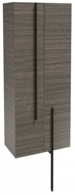 Подвесная колонна Premium 60 см, Jacob Delafon «NOUVELLE VAGUE» (EB3046RU-E73), скрытый ящик