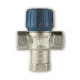 Термостатический смесительный клапан Aquamix, Watts 3/4 (10017420)  (10017420)