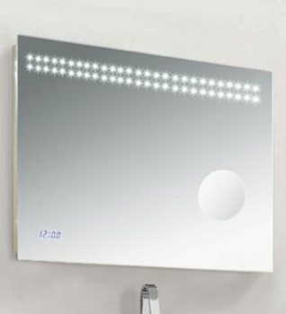 SanVit ВЕЛА SV9060 зеркало с подсветкой 90х60