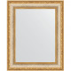 Зеркало настенное Evoform Definite 52х42 BY 3013 в багетной раме Версаль кракелюр 64 мм  (BY 3013)
