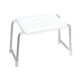 PRIMANOVA M-KV02-01 стульчик, сиденье - пластик, белый PRIMANOVA M-KV02-01 стульчик, сиденье - пластик, белый  (M-KV02-01)