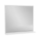 Зеркало подвесное в ванную Jacob Delafon Vivienne 80 EB1597-N18, белый  (EB1597-N18)