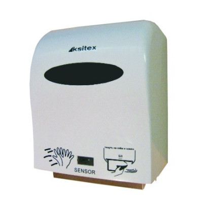 Ksitex A1-15A автоматический диспенсер рулонных полотенец