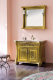 Аллигатор-мебель Classic 90Е (цвет золото) комплект мебели для ванной из массива дерева Аллигатор-мебель Classic ALC 90Е (цвет золото) комплект мебели для ванной (90Е (цвет золото) )