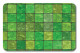 VERAGIO Carpets VR.CPT-7200.11 коврики для ванной и туалета, рисунок Flora  (VR.CPT-7200.11)