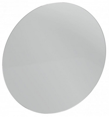 Зеркало подвесное в ванную круглое 50 см Jacob Delafon EB1143-NF округлое