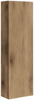 Шкаф-пенал Jacob Delafon Rythmik EB1058D-E10 30 см, светлое дерево