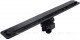 Душевой лоток Pestan Confluo Frameless Line Black Glass 13701201, 300мм  Нержавеющая сталь / ABS-пластик  (13701201)
