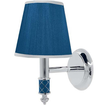 Светильник для ванной Boheme 769 синий