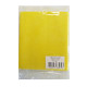 Салфетки универсальные MERIDA ECONOMY из вискозы, желтые (37,5 х 28 см), 10 шт  (СВ001)