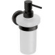 Дозатор для жидкого мыла Bemeta Dark арт 104109010 Черный  (104109010)