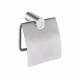 GFmark 81003 держатель с крышкой для туалетной бумаги из нержавеющей стали  (81003)