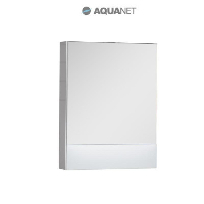 Aquanet Нота 50 00175670 зеркало, белый
