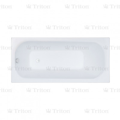 Ванна акриловая Triton Щ0000017118 Ультра 140х70 см