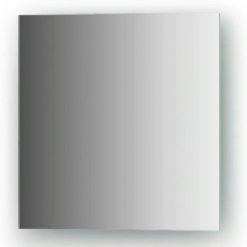 Зеркальная плитка Evoform Reflective 25х25 со шлифованной кромкой BY 1407