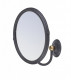 Увеличительное зеркало подвесное  ART&MAX SOPHIA AM-2143-Nero/Do-Ant  (AM-2143-Nero/Do-Ant)
