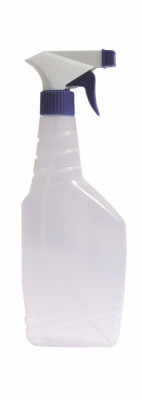 Бутылка-спрей "MERIDA" (0.5 л.), белая