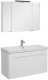 Мебель для ванной Aquanet София 105 белый напольная/подвесная (00203651)  (00203651)