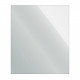 Зеркало GFmark обычное, прямоугольник, 500х600 мм (40103)  (40103)