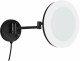 Косметическое зеркало Aquanet 1806DMB (с LED подсветкой) на стену  (00253732)