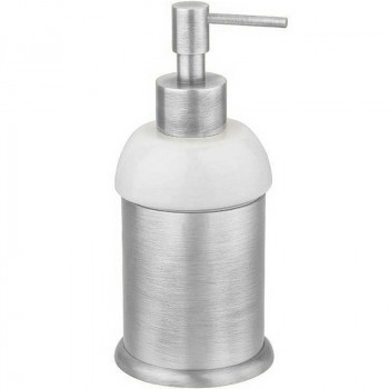 Дозатор жидкого мыла Cezares APHRODITE-SOIP-01 хром настольный